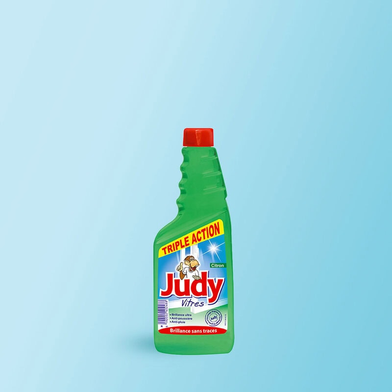 Judy-Vitres-triple-action-500ml-VERT-RECHARGE