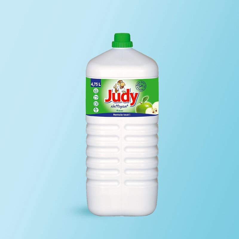 (-Nettoyants-pour-sols-et-surfaces-)-Nettoyant-4,75L---POMME