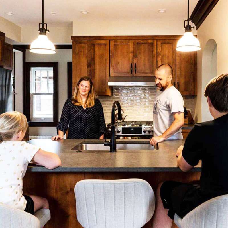 Kitchen Remodeler Chicago