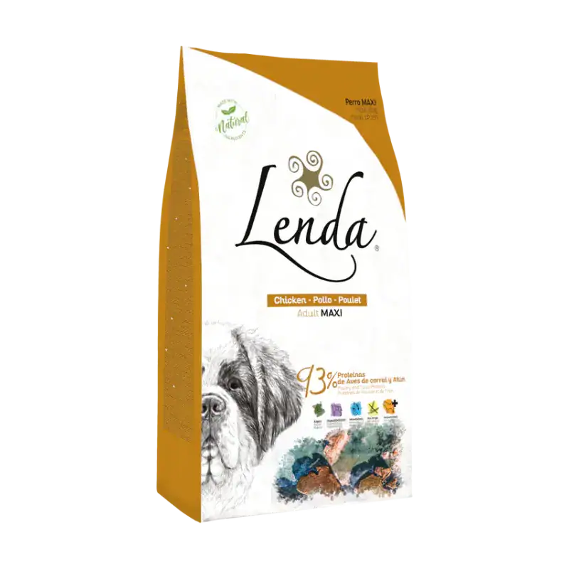 Lenda Original Adult Chicken Maxi 12 kg