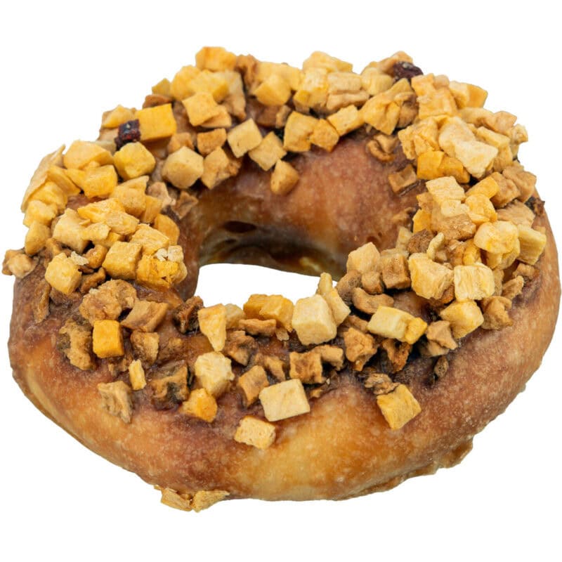 Donut con Pollo