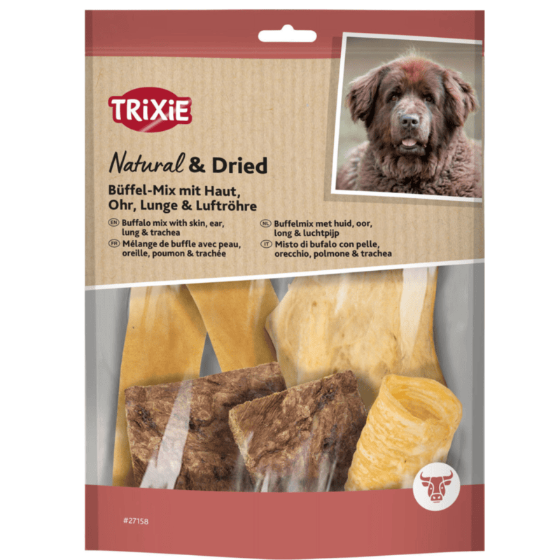 Búfalo Mix 130g