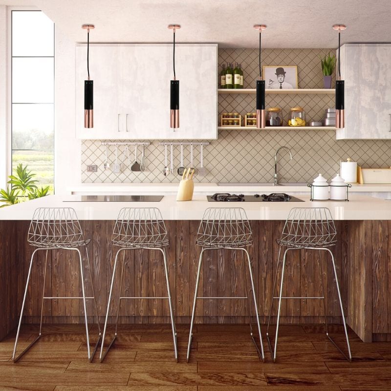 12 12 kitchen chronicles: luxury kitchen ideas to steal right now Kitchen Chronicles: Luxury Kitchen Ideas to Steal Right Now 12
