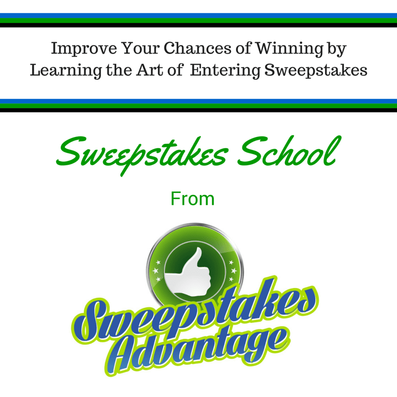 Read more about the article Sweepstakes School: More Tips to Avoid Scams