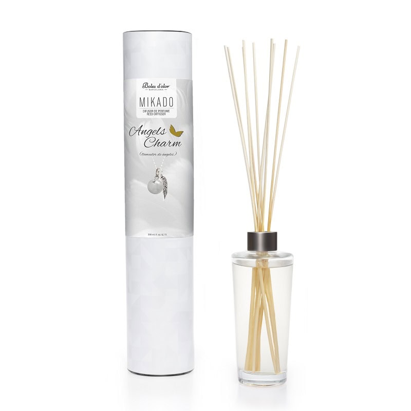 Mikado Ambients Angels Charm (0139265)