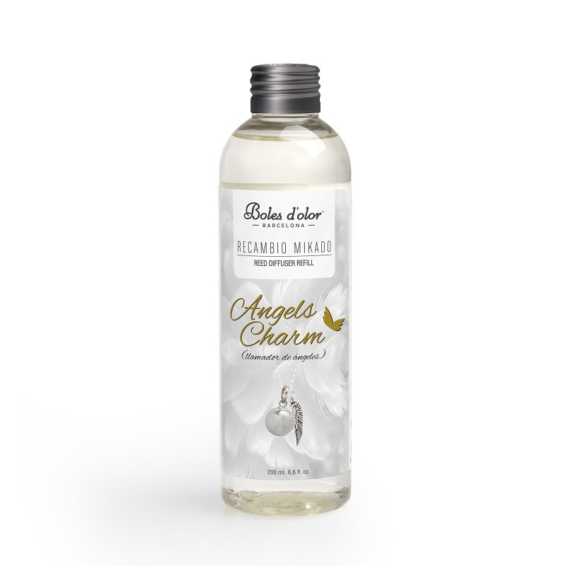 Recambio Mikado Ambients Angels Charm (0139373)