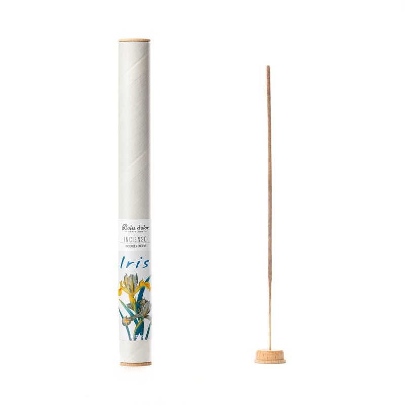 Incienso Ambients Iris (0139105)