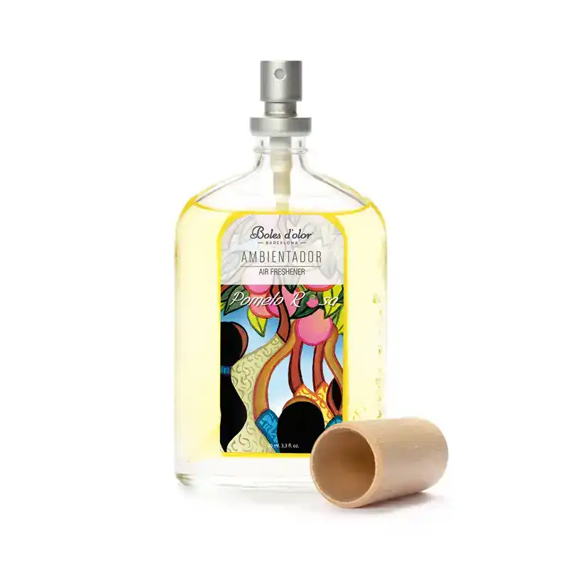 Ambientador Spray 100 Ambients Pomelo Rosa (0134025)