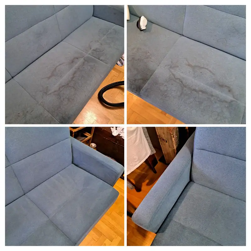 ile kosztuje czyszczenie karcherem kanapy wynik