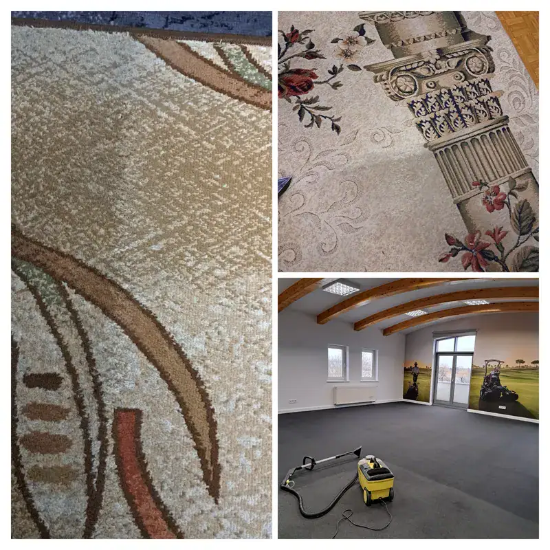 karcher poznan czyszczeniedywanow