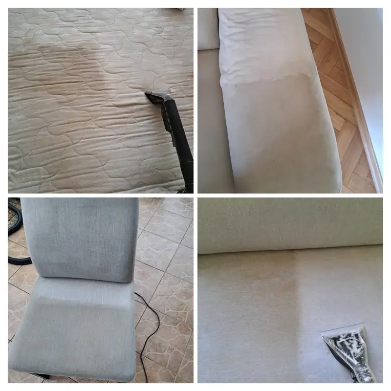 karcher poznan pranie tapicerek 