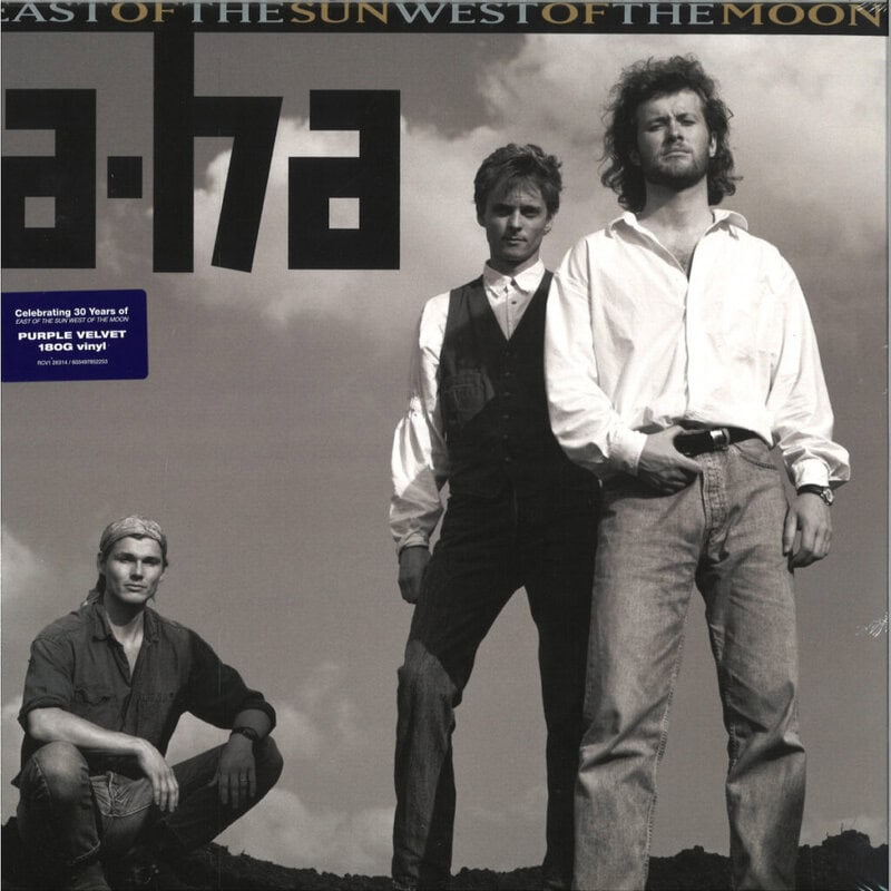 A-ha - East Of The Sun, West Of The Moon NOVA