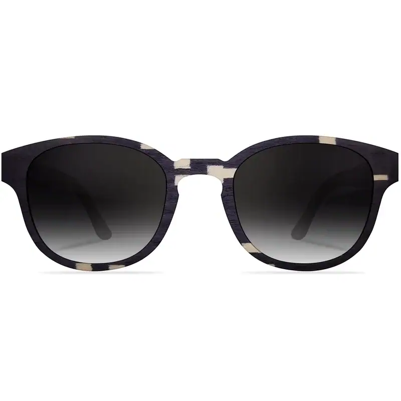 PEBBLES in BLACK BEIGE