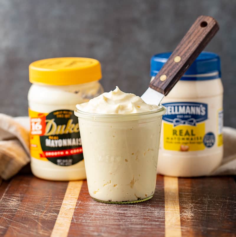 Best Mayonnaise for Sandwiches