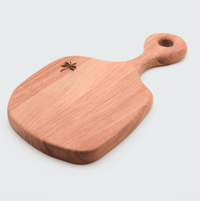 Rosewood Cheese Board