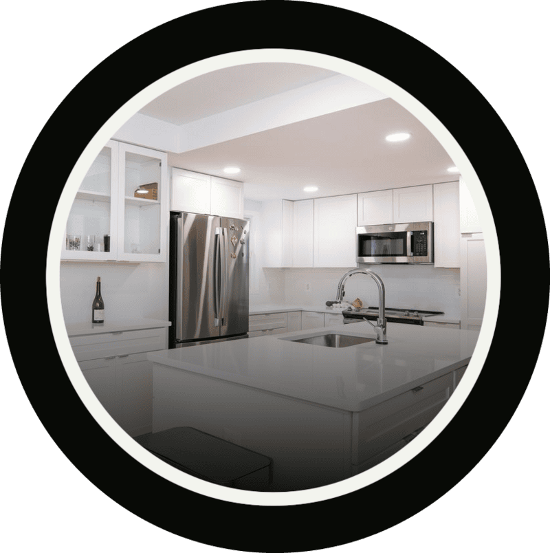 Kitchen Remodeling