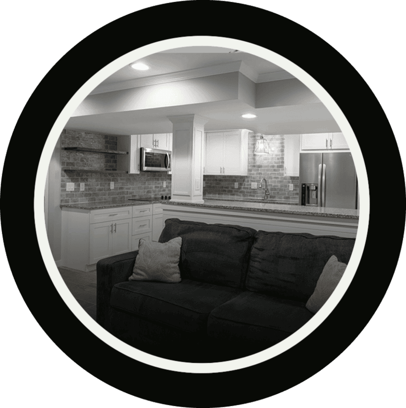 Interior Painting