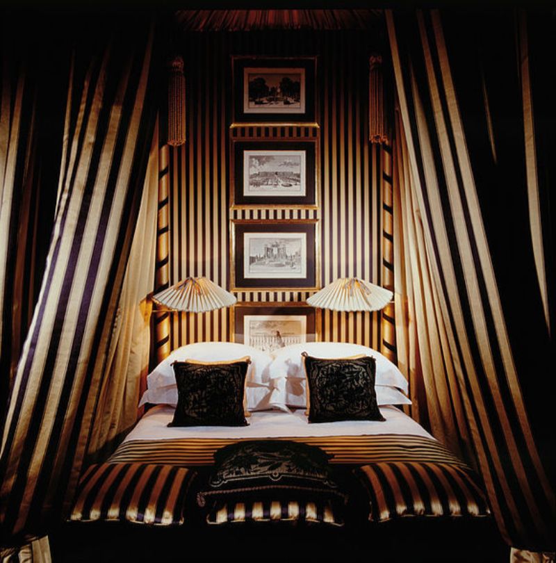 Anouska Hemple: Meet one of the best designers in the world anouska hempel Anouska Hempel: Meet One Of The Best Interior Designers In The World AnouskaHempel