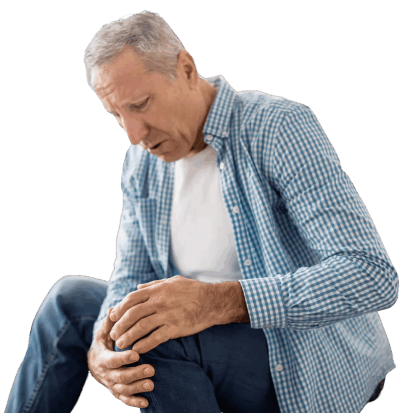 Trauma-Related Injuries