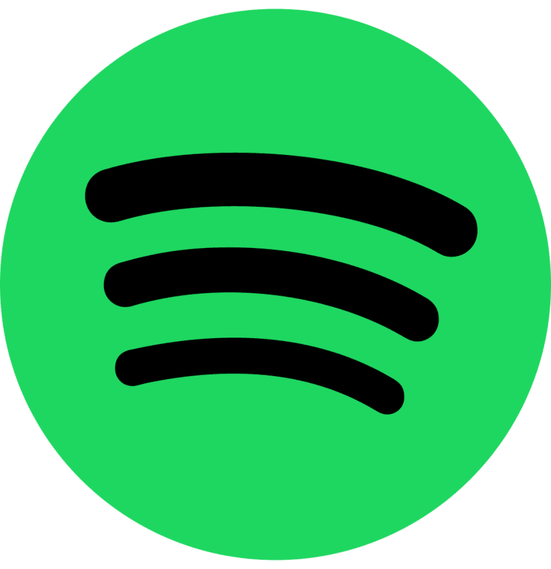 Spotify logo