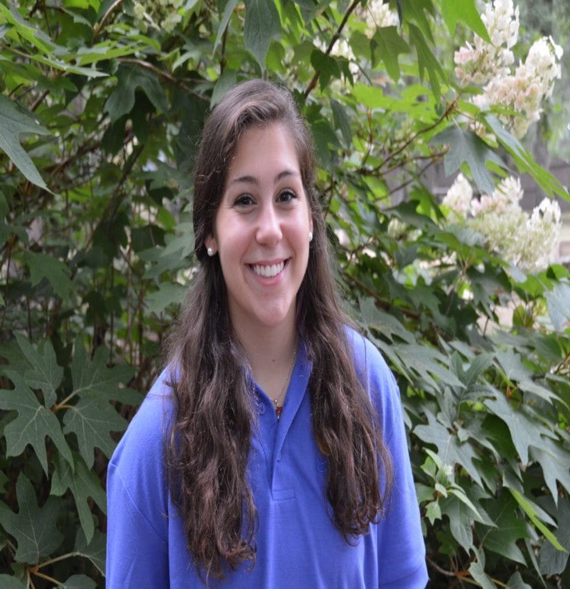 Riverview:Nicole Parente