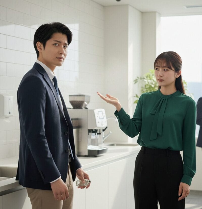 【比較】職場で失敗しない清潔感メンズ香水3選「香水がきつい」と言われた人でも安心して選べる基準