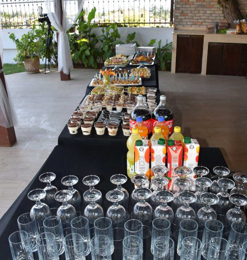 Kokteyl Catering Fiyatları