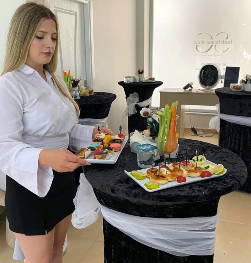 Beykoz Ofis Açılış Organizasyonu