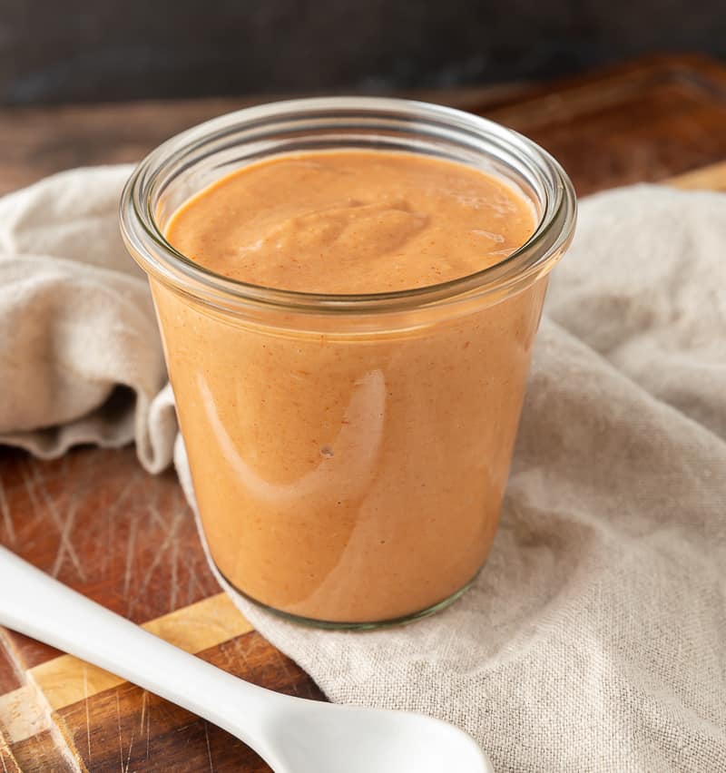 homemade russian dressing recipe