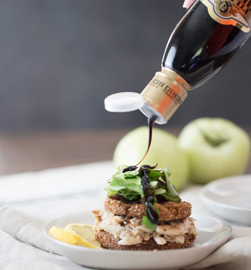Fried Green Tomatoes Recipe Basil And Bubbly