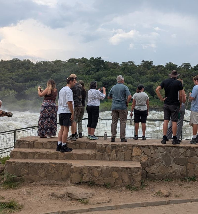 Group Trips Across Africa