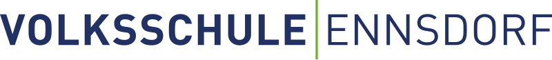 Volksschule Ennsdorf Logo