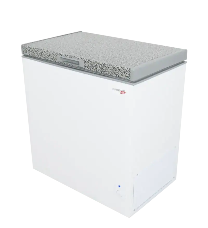 Chest Freezer