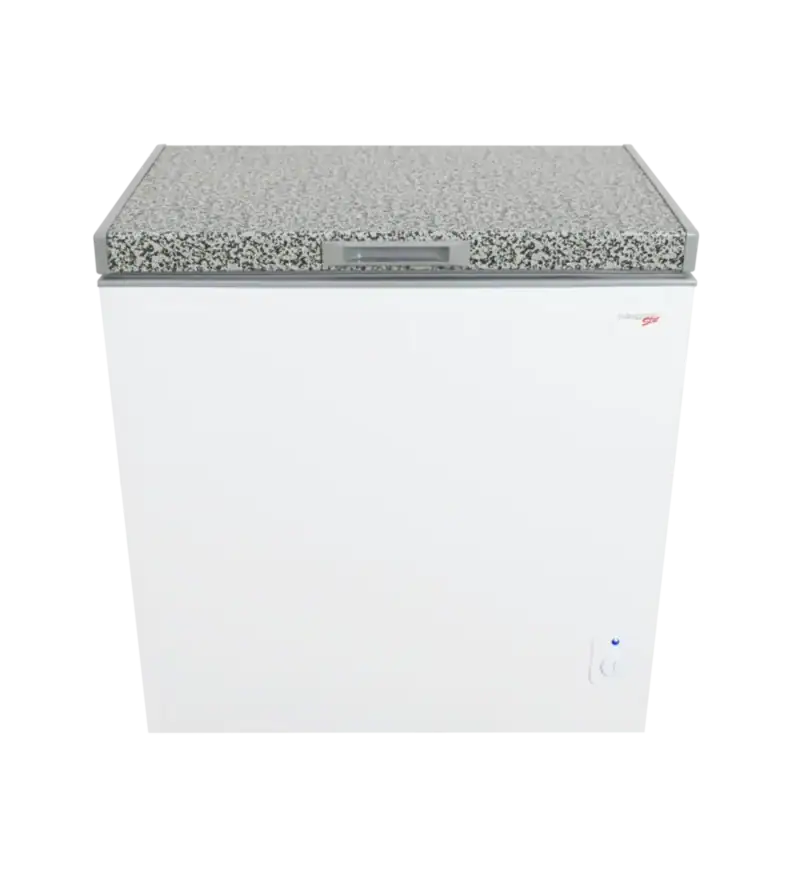 Chest Freezer