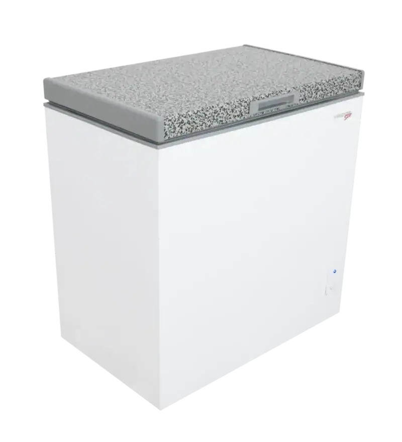 Chest Freezer