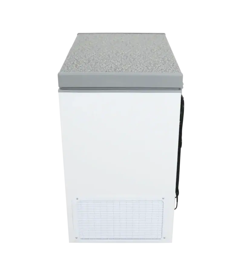 Chest Freezer
