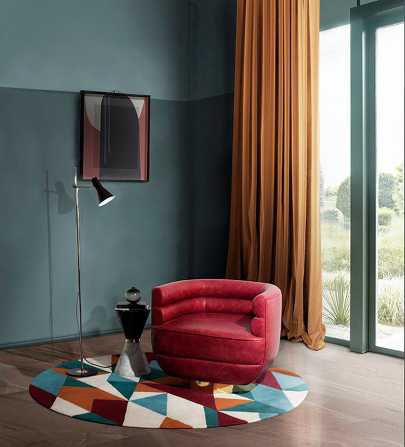 NYC's New Luxury Design Project Brings The Best Mid-Century Ideas luxury design project NYC’s New Luxury Design Project Brings The Best Mid-Century Ideas NYCs New Luxury Design Showroom Brings The Best Mid Century Ideas 4