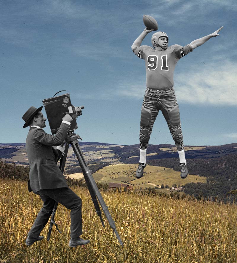 Super Bolw marcas artículo blog Asomados