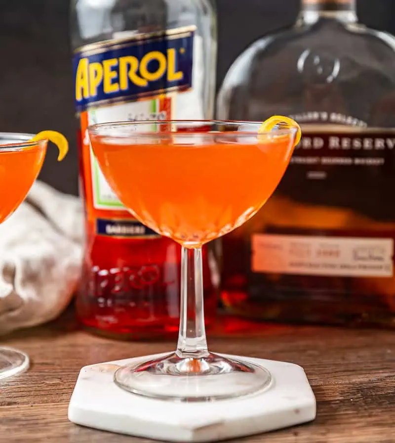 aperol cocktail