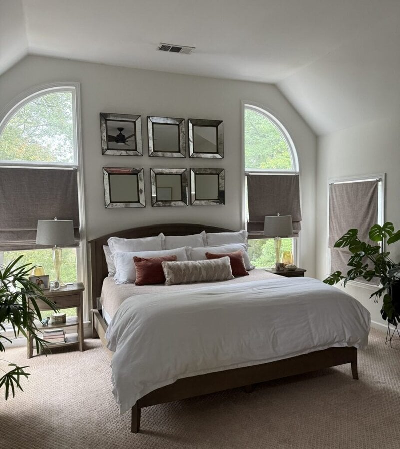 ReCreations by Courtney FAQs​ | Courtney Hudson Interior Designer in Atlanta GA | ReCreations By Courtney