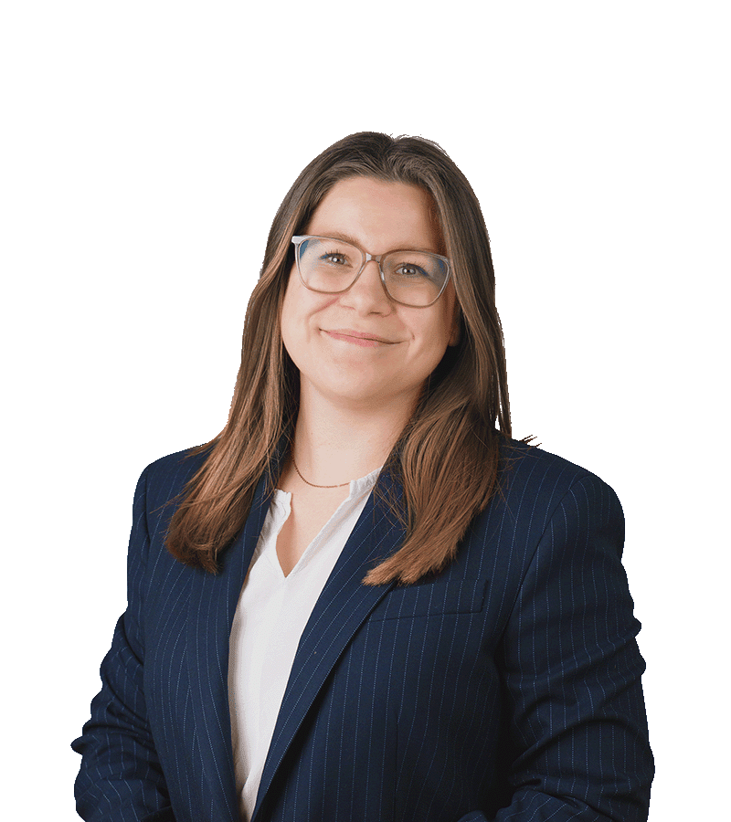 Portraitfoto von Evelin Merákovics.