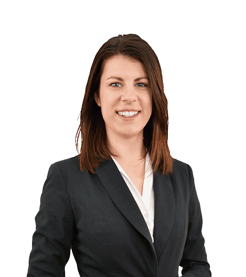 Portraitfoto von Theresa Jekeli.