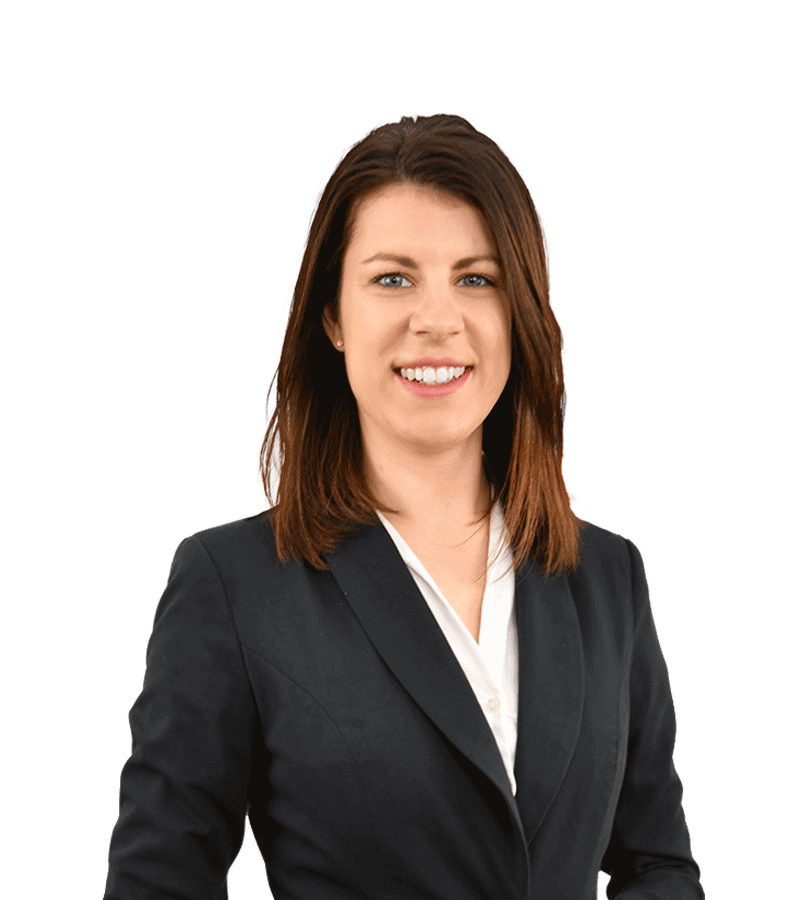 Portraitfoto von Theresa Jekeli.