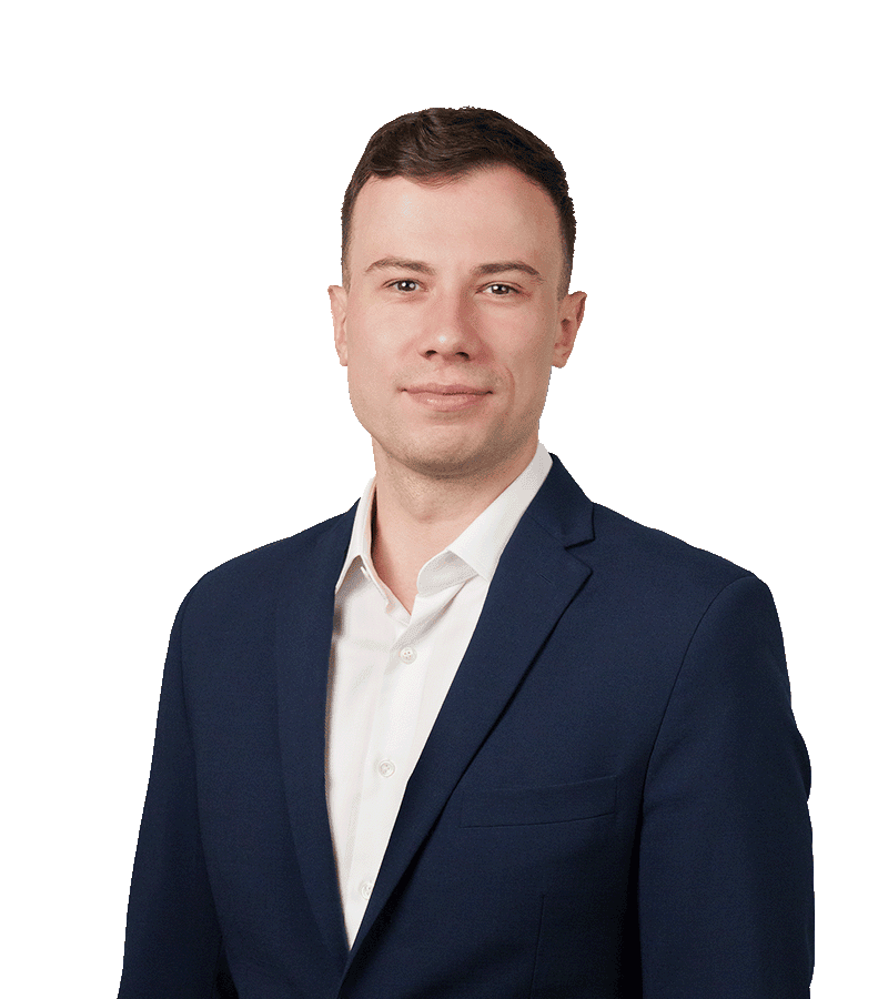 Portraitfoto von Tobias Jerschenksky.
