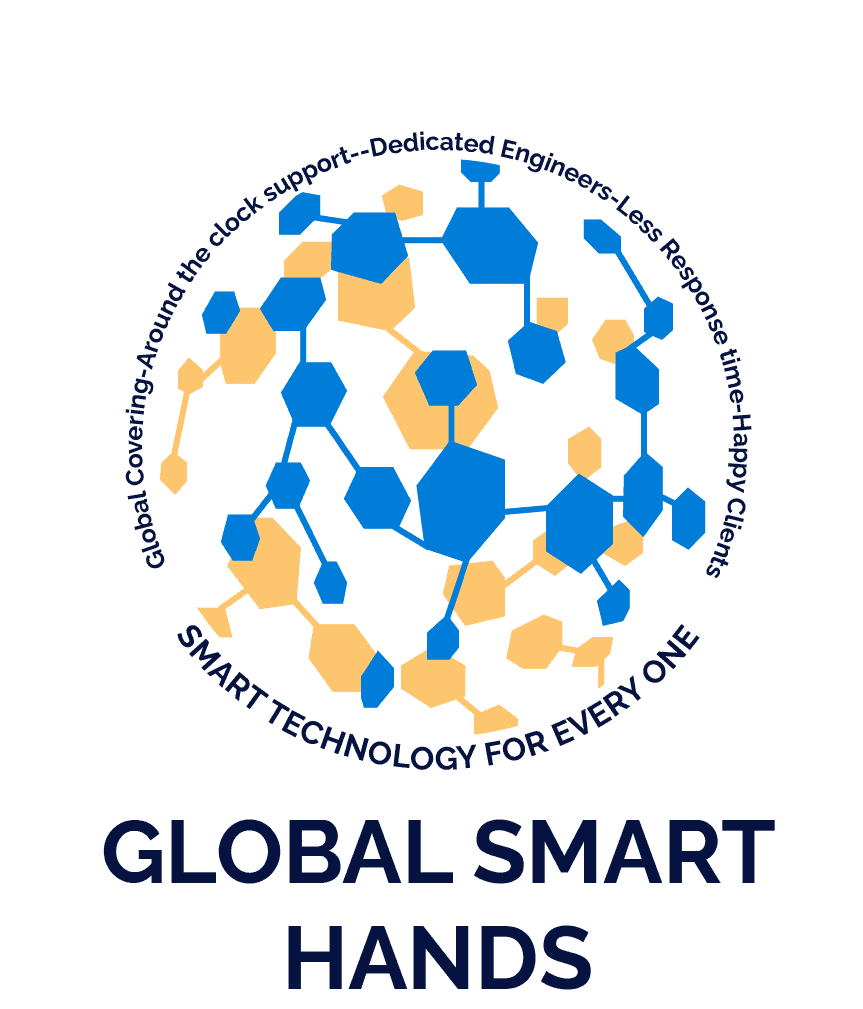 GSH Logo
