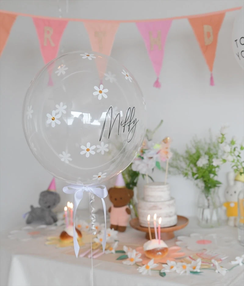 ミッフィーのお誕生日 MIFFY BIRTHDAY