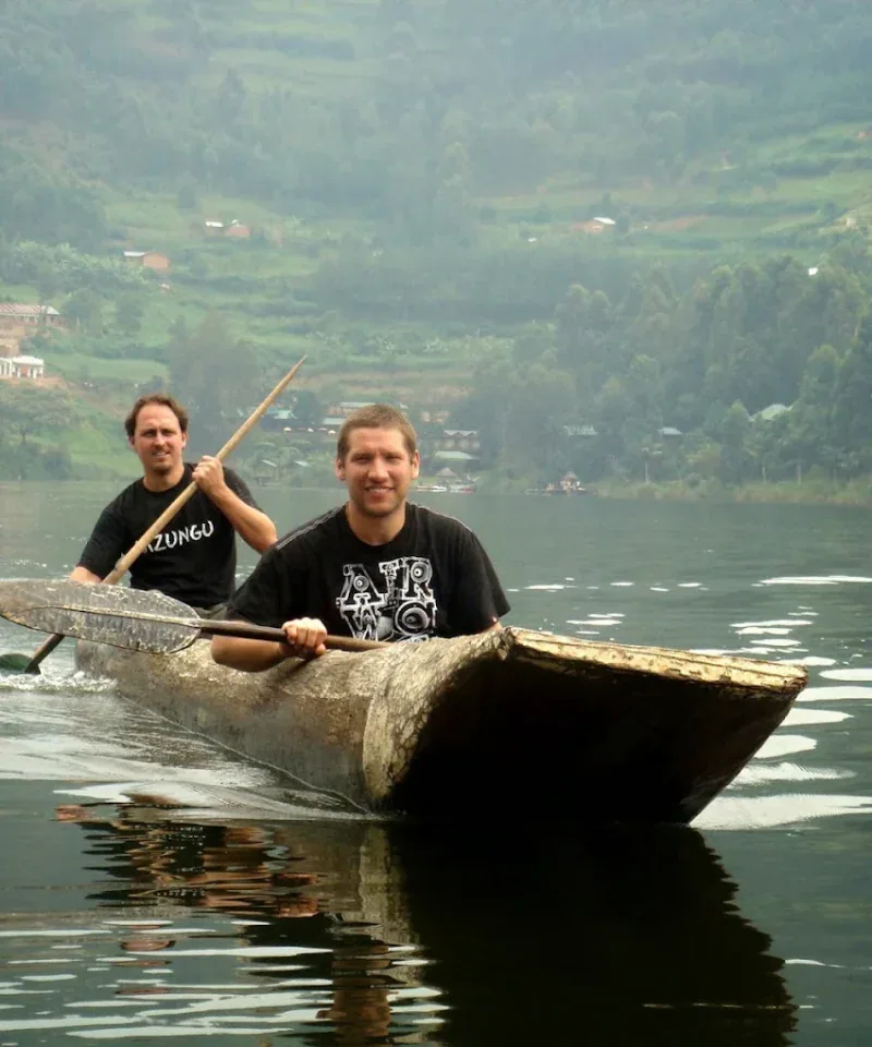Best Activities to Do at Lake Bunyonyi