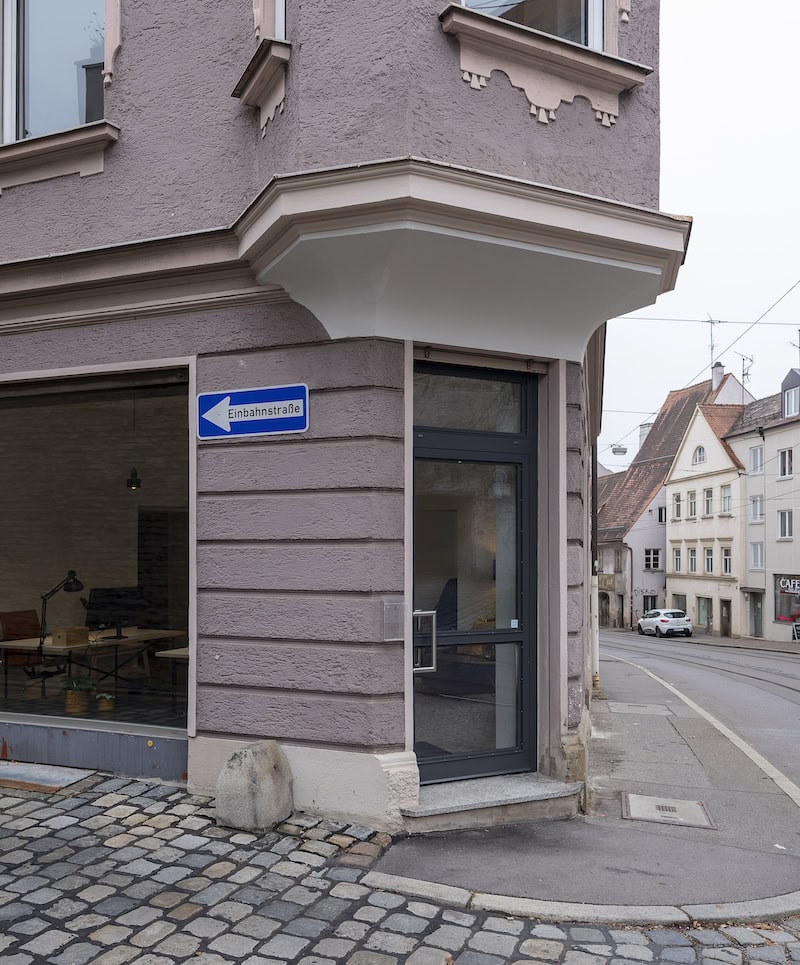 Coworking Milchberg