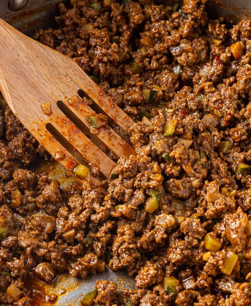 healthy taco meat recipe