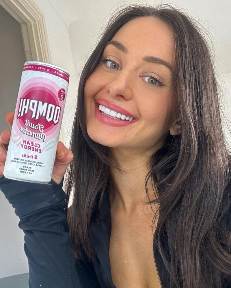Cheshire Fashion Week 2023 has announced Oomph Clean Energy Drinks as the official soft drink sponsor